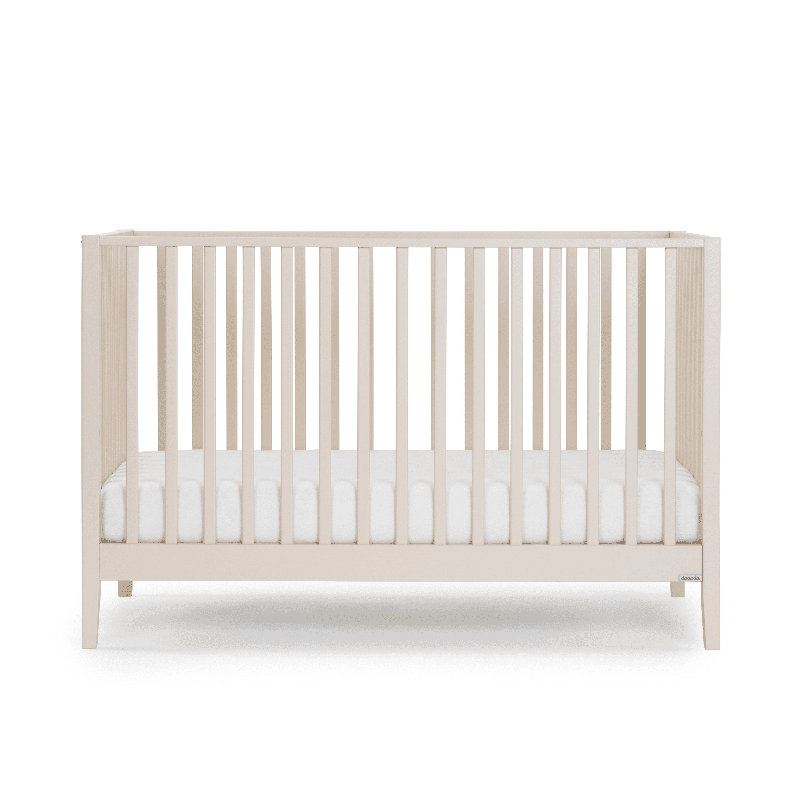 Lala 3-in1 Convertible Crib