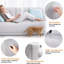 10x Ruban de protection anti-rayures anti-rayures