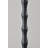 Arsam 60'' Matte Traditional Floor Lamp