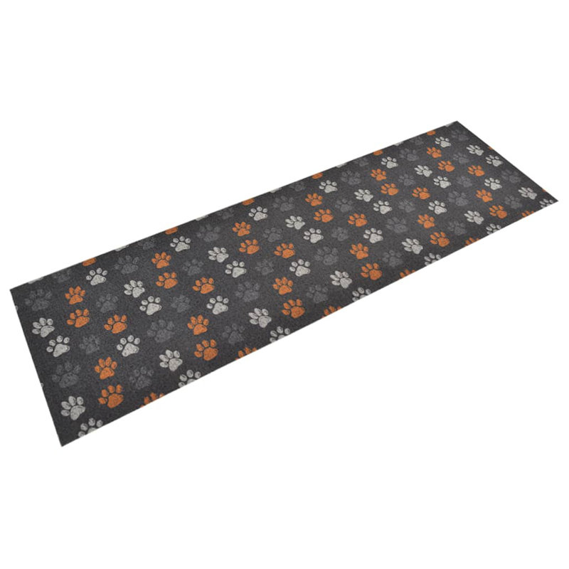 Lorilee Kitchen Mat, Runner W60 x L180 cm