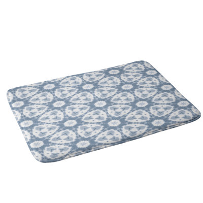 Tapis pour salle de bain maldonado jacqueline