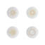 TAC Festive Celebration Porcelain Saucer
