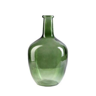 Schelley Glass Table Vase