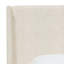 Lit tapissier standard à profil bas-1315493864-1315493858