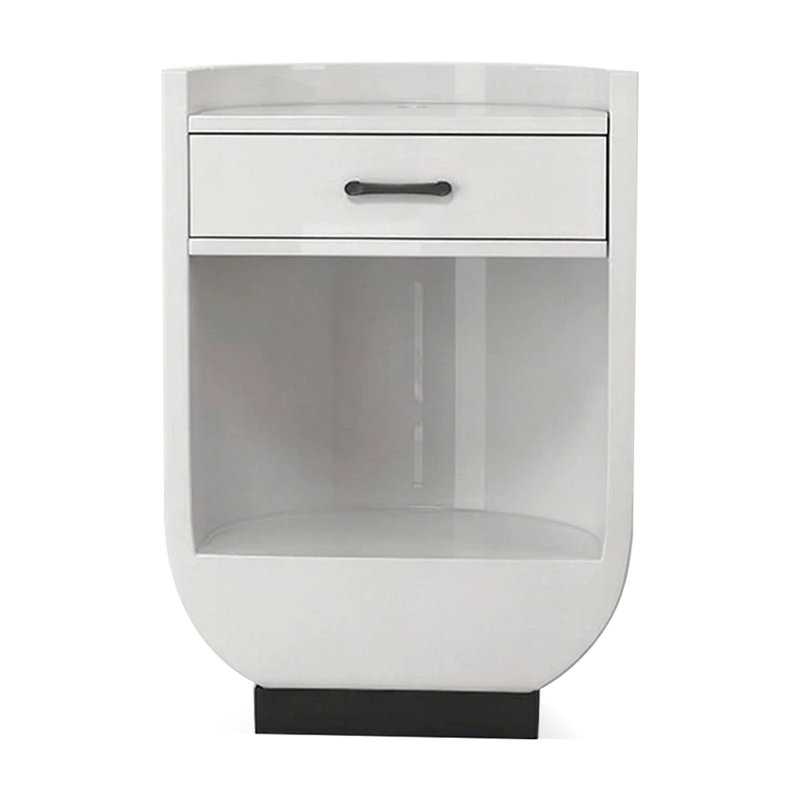 Bureau de réception Minimalist
