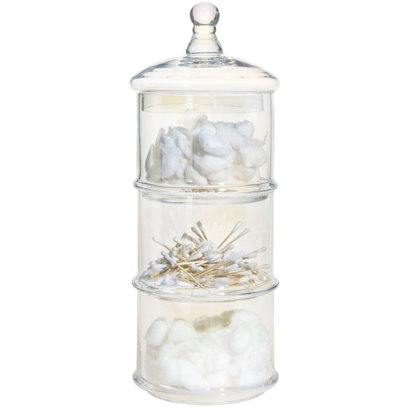 Bathroom Storage Container
