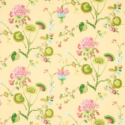 Vasily Linen Fabric