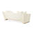 La Terrazza Sofa - Starlight/Light Champagne