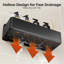 Adhesive Shower Caddy-1555148194