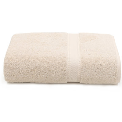 Sinemis Super Plush Bath Towel