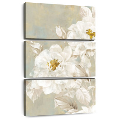 Harnek White Rose