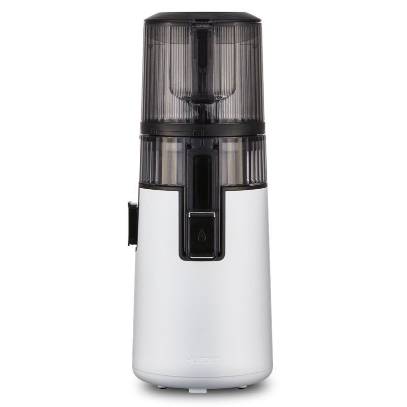 Hurom H70 Easy Clean Slow Juicer, White