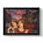 Framed Canvas selected