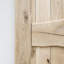 Kerlin Solid Oak Barn Door-529667710-449292987