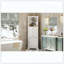 Armoire de rangement triangulaire 3 tiroirs-121088113