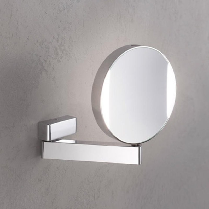 Miroir grossissant et lumineux avec maquillage Imago