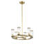 Revolve 6 - Light Chandelier-63492282