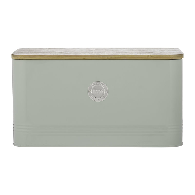 Living Squircle Bread Bins