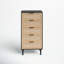 Commode 5 tiroirs Azhar