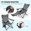 Chaise de camping pliante -188079017