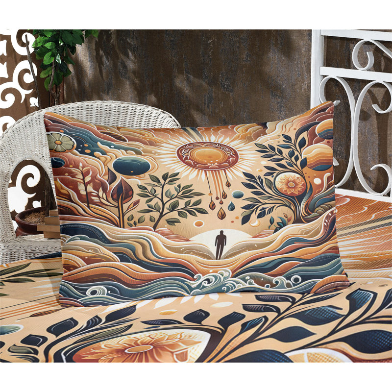 Microfiber Sheet Set, California King