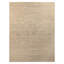 Distressed Homage Hand Knotted Wool Area Rug-397474068