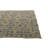Square Oldfield Light Brown Rug