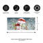 Tapis Woodland Winter