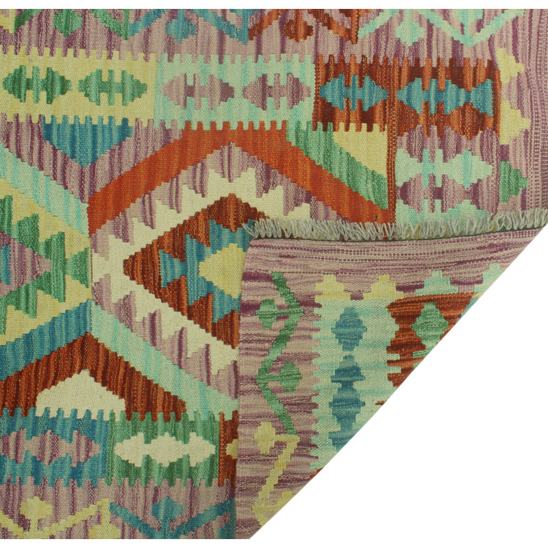 Wool Indoor Rug