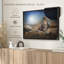 Impression sur toile Lion King-100690173
