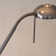 Charlie 180cm Uplighter Floor Lamp