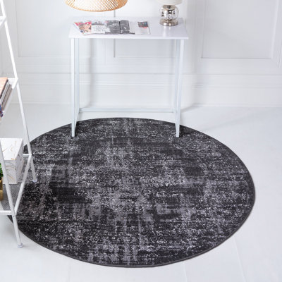 Brueck Ikat Indoor Rug