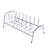 Cabinet Shelving Rack