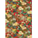 Chiang Mai Dragon Fabric