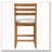 5-Piece Rustic Patio Bar Set-680633626