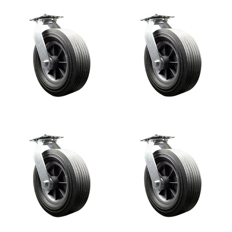 Greenlee Caster Set