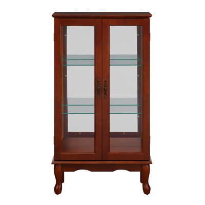 Braydenn 11.75'' Wide Storage Cabinet
