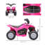 HOMCOM Battery Powered Ride On-1956851518