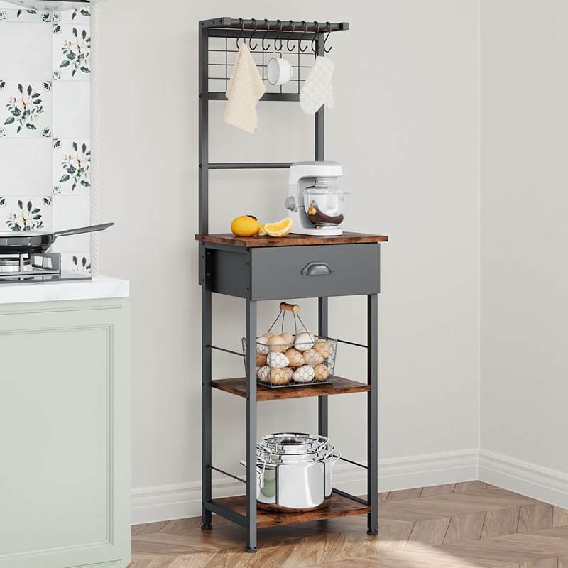 Microwave Organizer