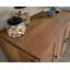 40.08'' x 19.45'' Sewing Table with Wheels-89823775