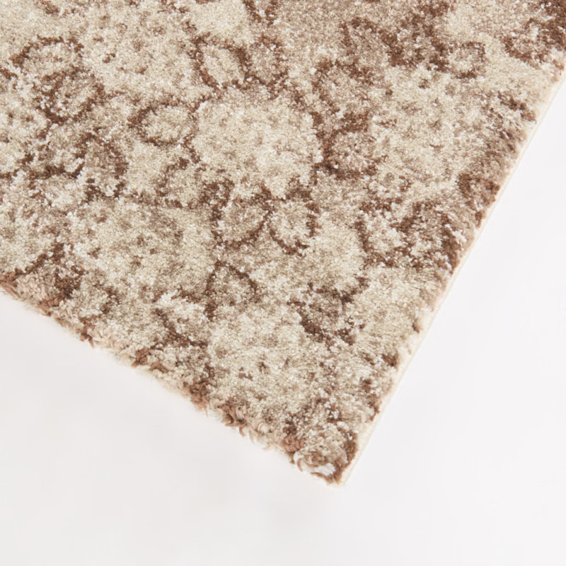 Tapis rustique Livio, 7 pi 10 po x 10 pi