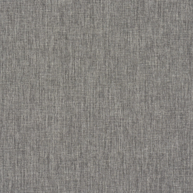 Tissu intérieur / extérieur Archie, Gris anthracite