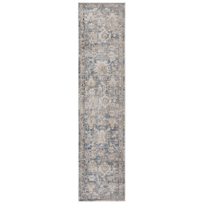 Grove 600 Performance Oriental Rug