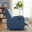 Fauteuil inclinable manuel