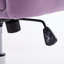  Chaise de bureau pivotante et ergonomique Danita-873334351-873334349