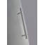 Cabine de douche carrée à charnière 37 po x 72 po Avalux GS-40816294-40816295-15206032
