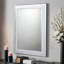 Abbeyville Framed Wall Mounted Accent Mirror-1461618561-1469413862