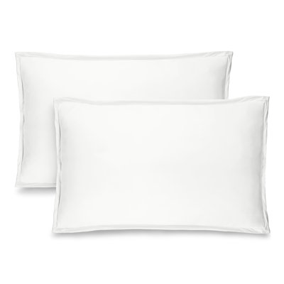 Ultra-Soft Pillow Sham Set