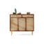 Armoire de rangement pour chaussures Retro