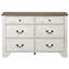 Commode 6 tiroirs Haikey-1013538205